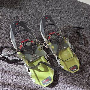 MSR Revo Ascent Snowshoes - Used